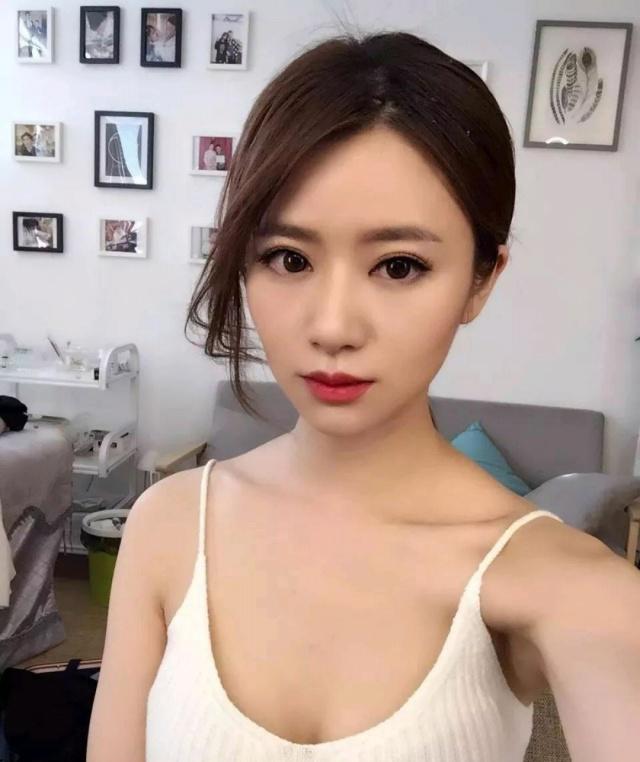 腾讯体育最美女主播排名!她曾狠甩富二代,最后一个像极了初恋