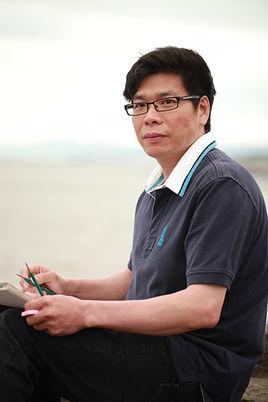 中国工艺美术大师陈礼忠|寿山石雕刻,和作品一起"它荣我荣"