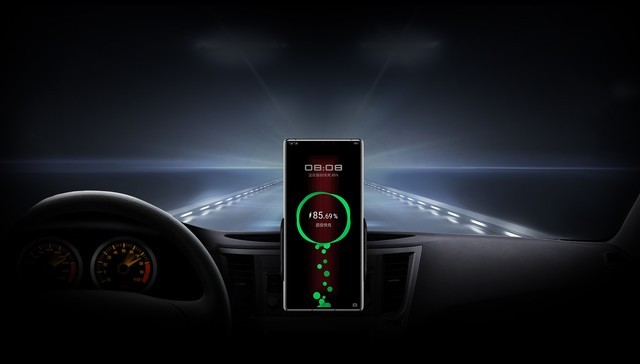 致敬时代 华为mate30 rs保时捷设计正式登场