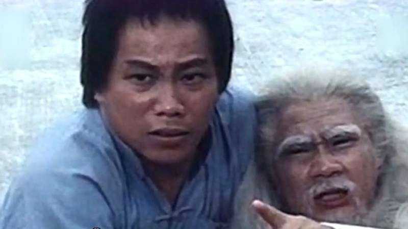 83版霍元甲1一20集一_好看视频