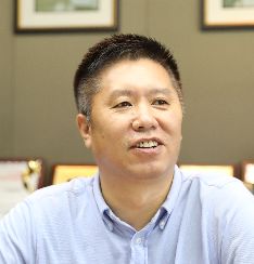 万马新能源施泽忠:民企"地上十年"的专注丨百家新能源先锋企业巡礼⑧