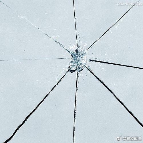 镜子破了能重圆吗?