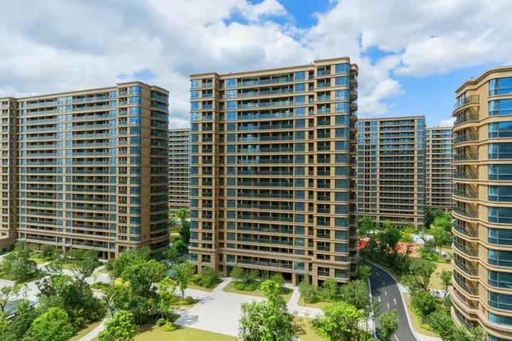 裘黎明:教授级高级工程师,奋斗在政府代建事业中