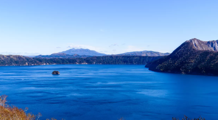 在北海道旅遊時,這些