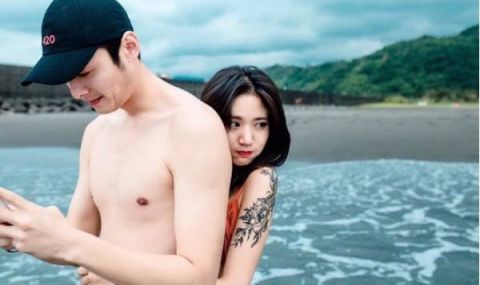 陈艾琳宣布结婚!"30岁生日嫁给真爱"婚戒照曝光