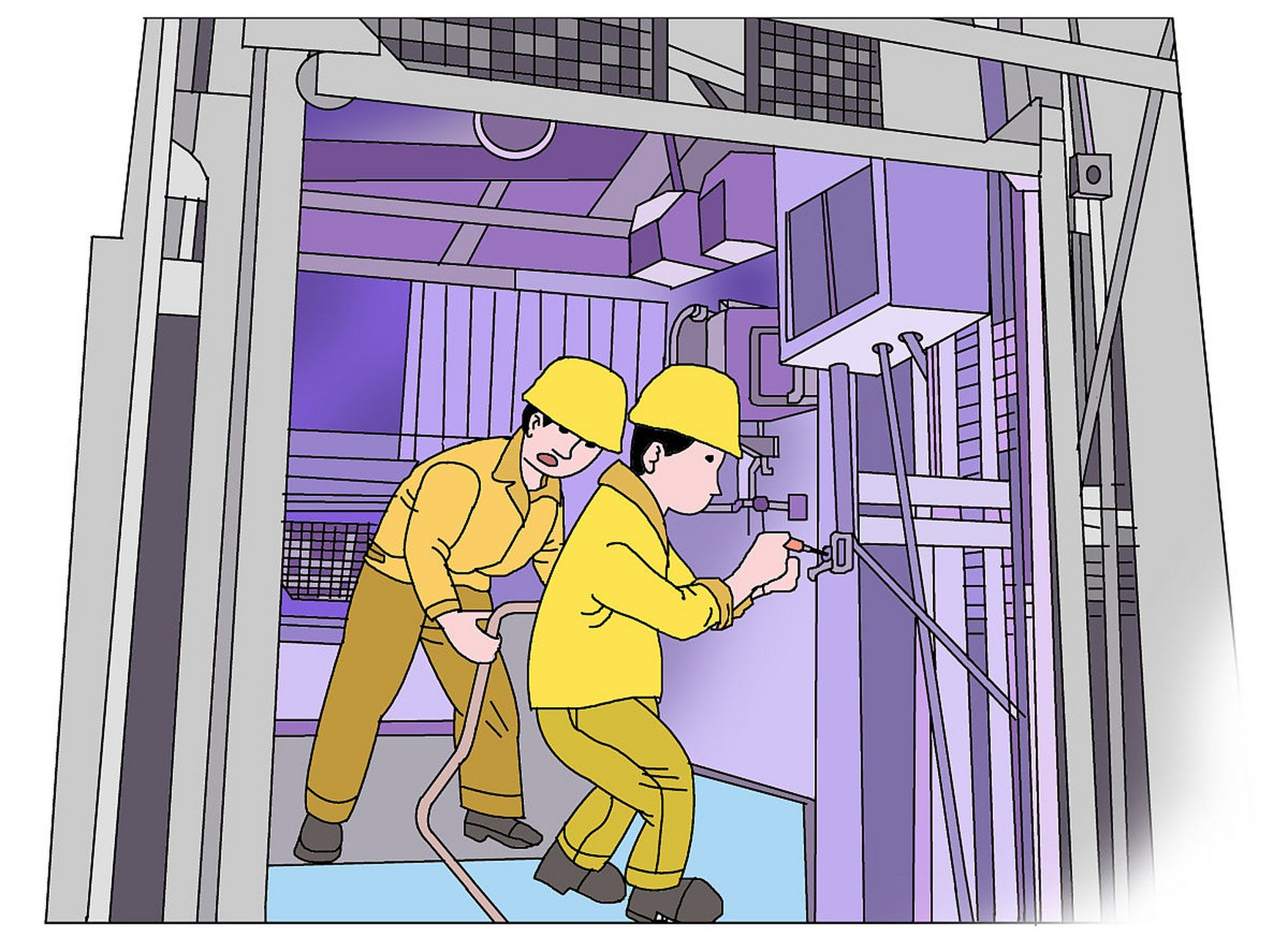 离婚免费咨询# #电梯维修工带纸片人冒充同事工作# 厦门市湖里区市场