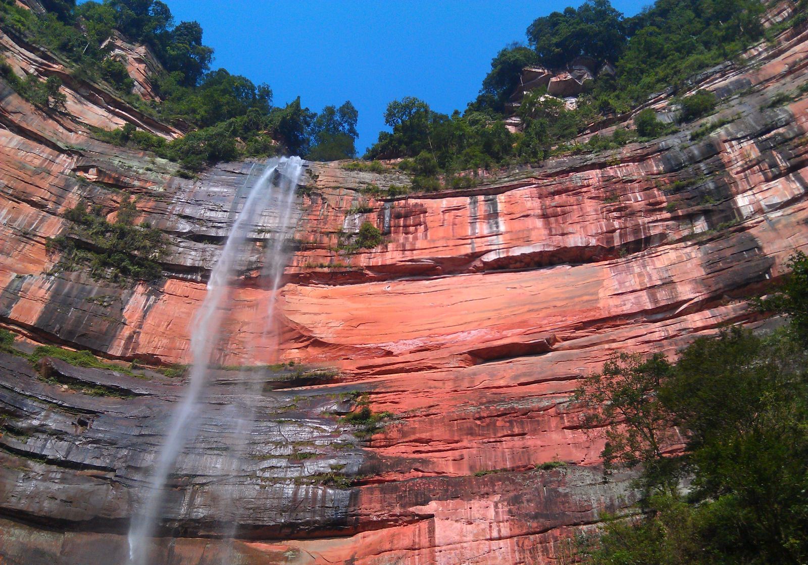 遵义有名的六大景点,到遵义旅游可不能错过