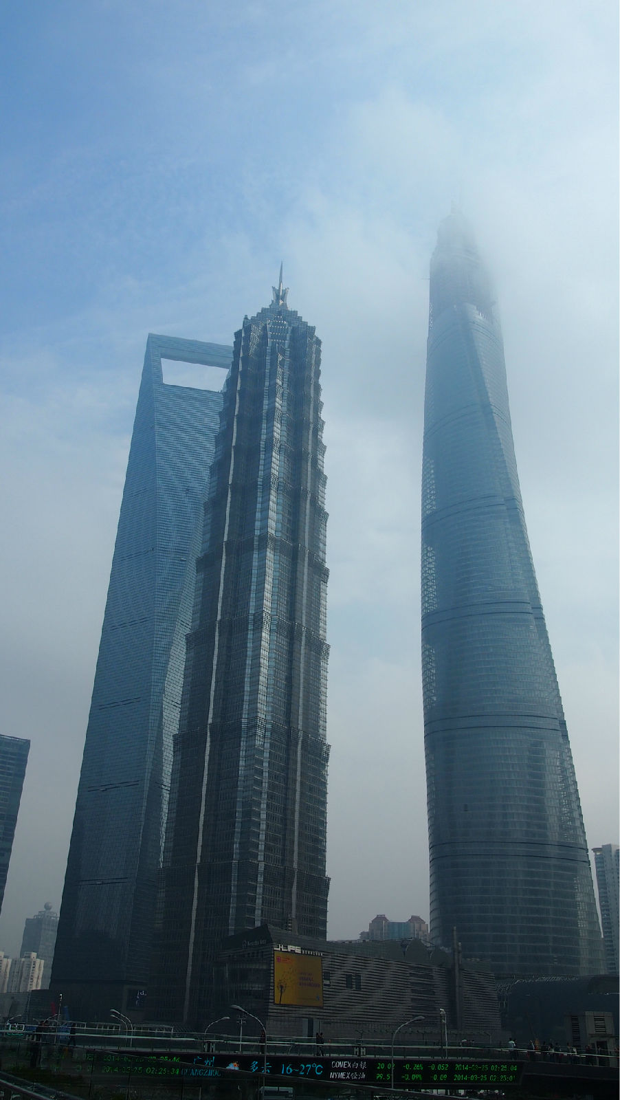 细数视线很好的景点,丽江玉龙雪山,杭州雷峰塔景区自然也在其中