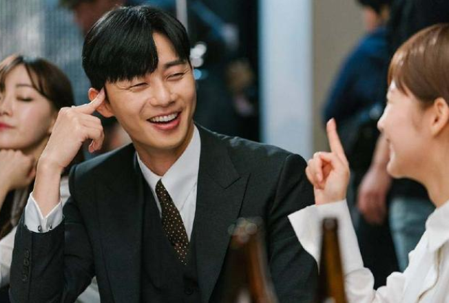 韩剧《金助理怎么突然这样》高收视率原因——原来是因为这个