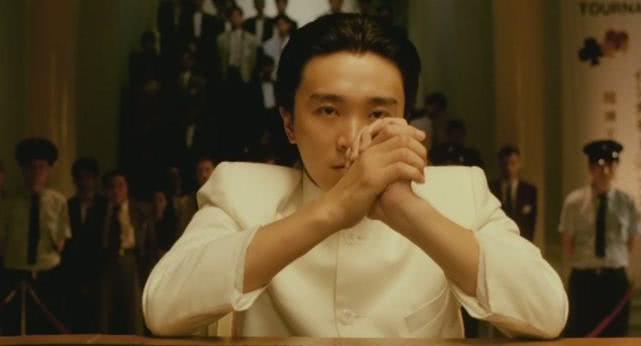 娱乐圈4大"禁忌",不和刘德华演情侣,不和周星驰打牌