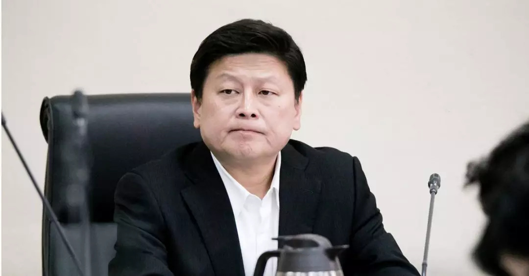 傅昆萁涉股案将入监服刑 痛批民进党强占花莲