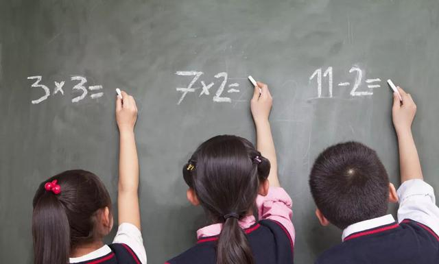 择校热,小升初,超级中学:二十年奥数沉浮