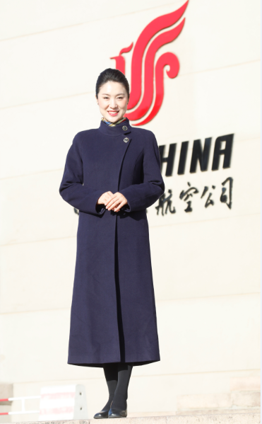 最长航线上的故事