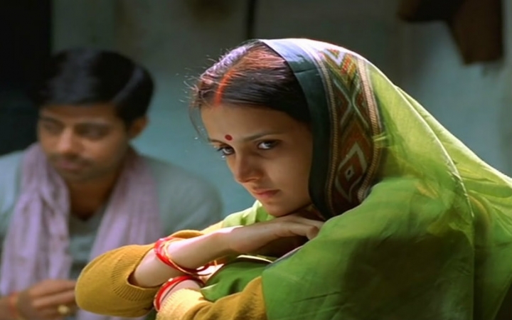 《没有女人的国家》父亲与5个儿子共娶一妻,女子受尽折磨