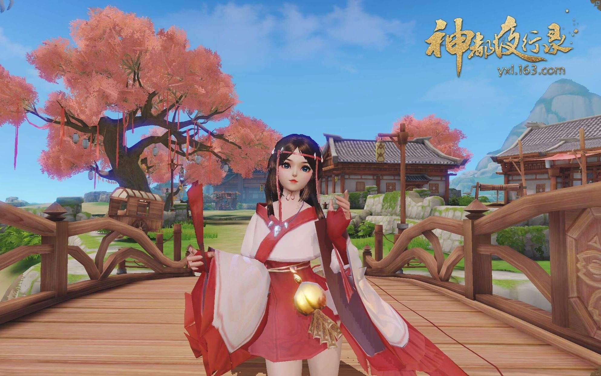 神都夜行录:游戏不错,题材画风受人喜爱,却因策划被玩家狂喷