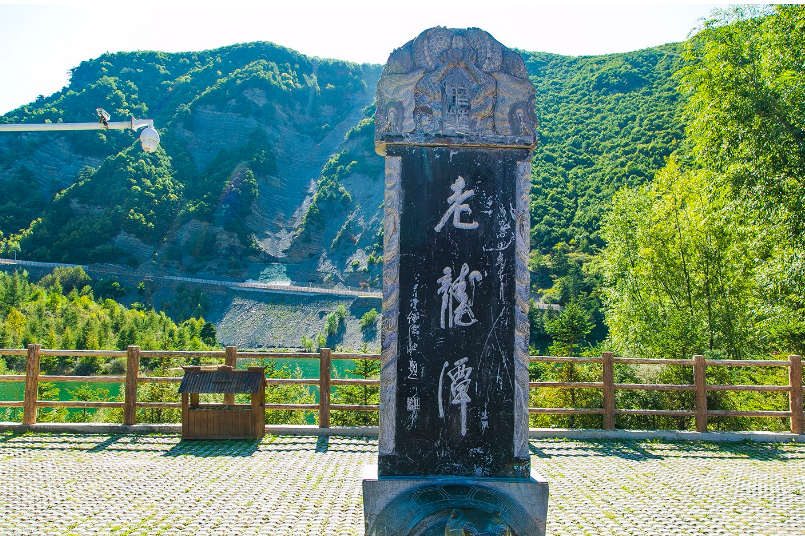 旅游:宁夏固原竟然这样美