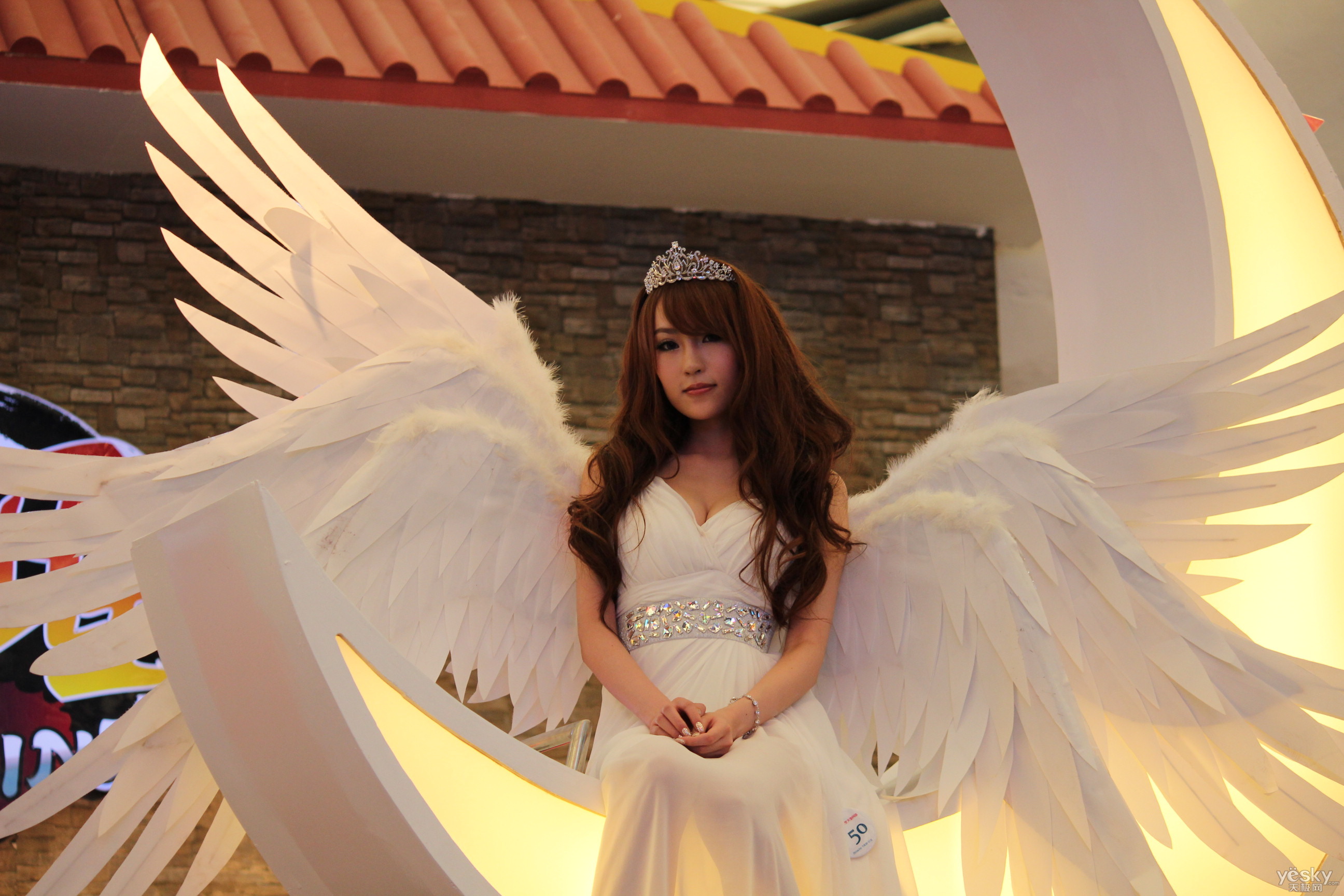 来看看12星座最天使的一面吧!