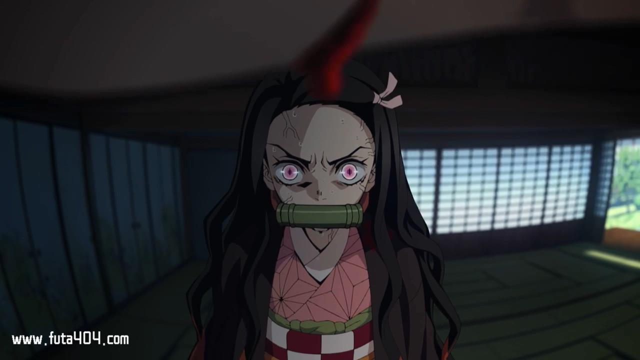 鬼灭之刃 第23话 柱合会议的图片 第1张 鬼灭之刃 第23话 柱合会议 鬼灭之刃 动画在线 第1张