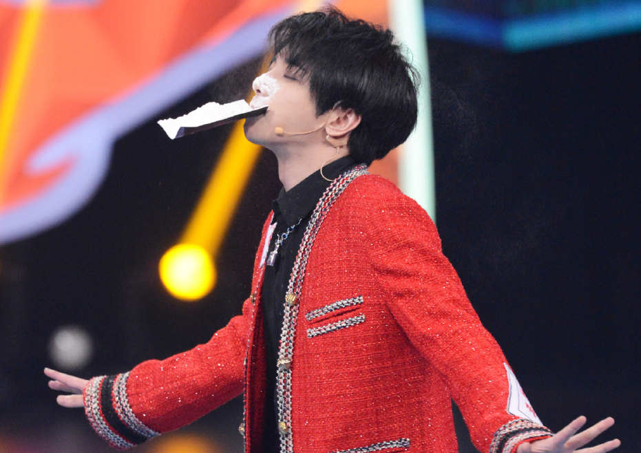 《王牌》第五季大换血?网传关晓彤,华晨宇退出,新人补位引争议