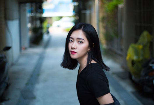 她被称为最美跆拳道女神,身材完全不输模特,颜值成为焦点!