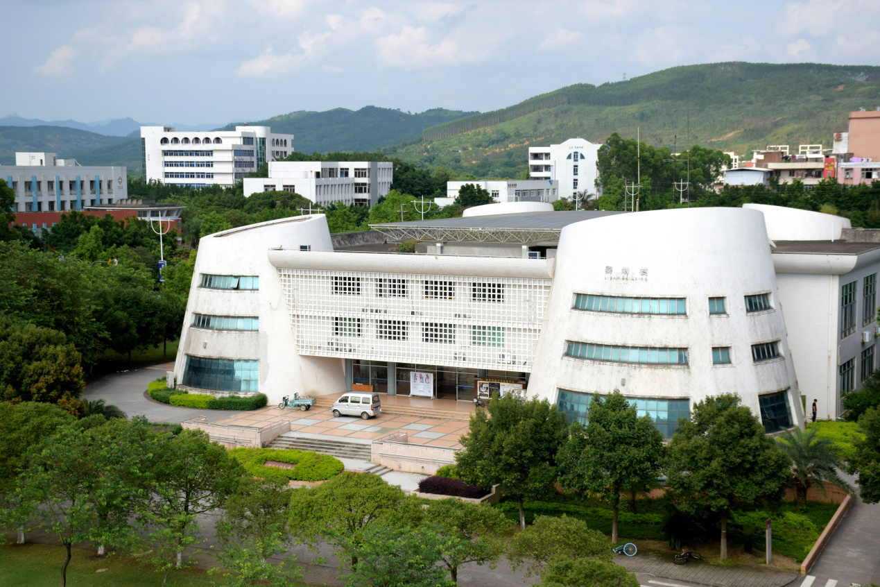 你不得不知的韶院三大独特之处