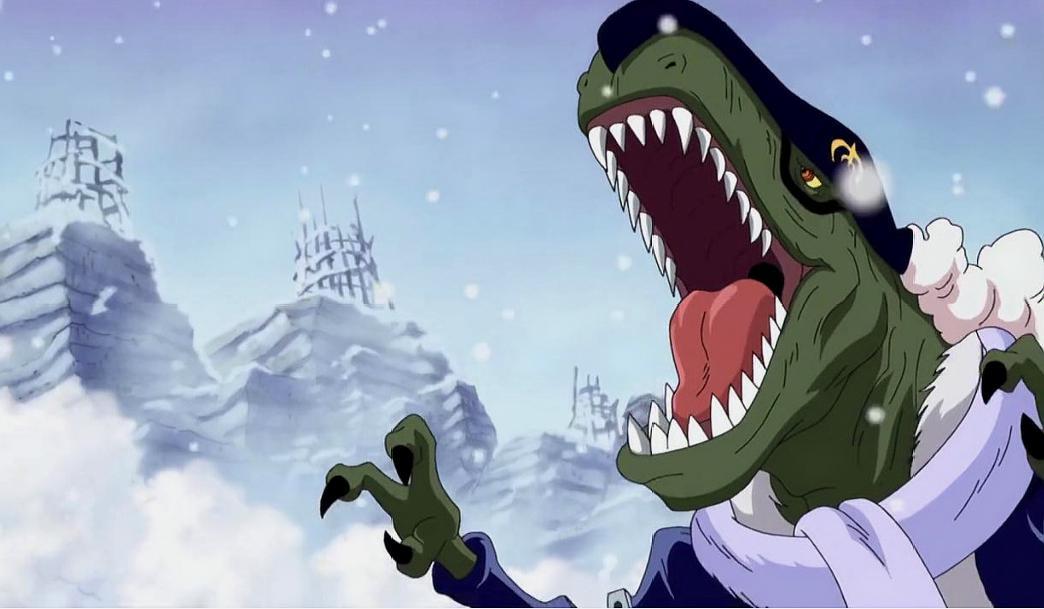 海贼王:凯多海贼团核心构建,一皇三灾数百猛兽,草帽团有得打了