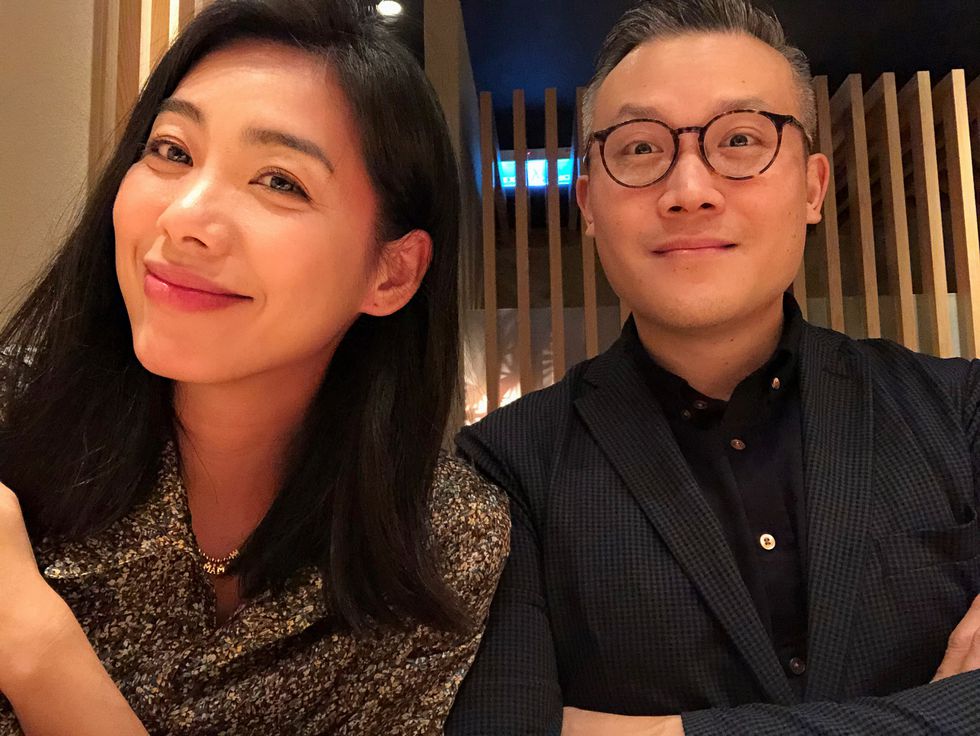 林可彤专栏:一场与老公的争吵之后,我决定第一次离家出走