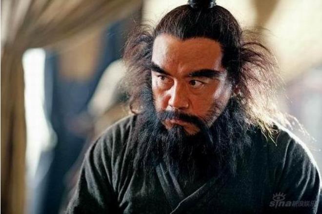 2张飞 名头最响的自然是关羽,可是最早被封神的却是张飞.