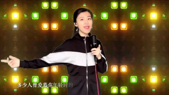 [图]动感DJ舞曲：水木年代经典代表作《一生有你》，好听难忘！