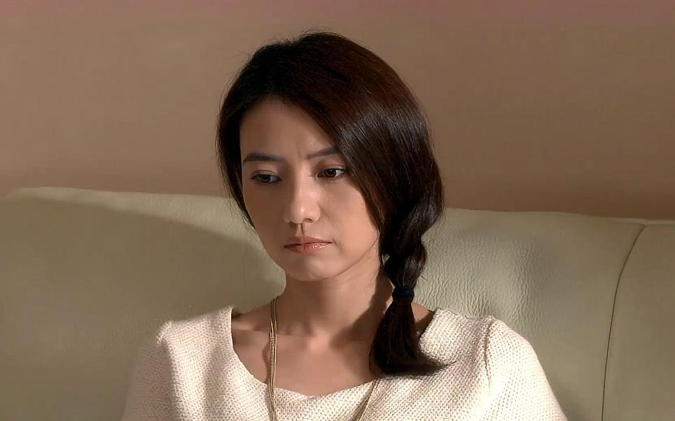 高圆圆在《咱们结婚吧》中的唯美剧照,女神太漂亮了!