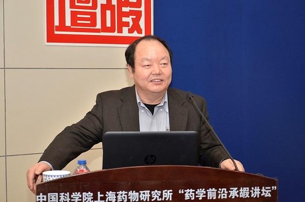 北京大学永立新闻潮头?北大药学院院长周德敏教授涉嫌学术造假