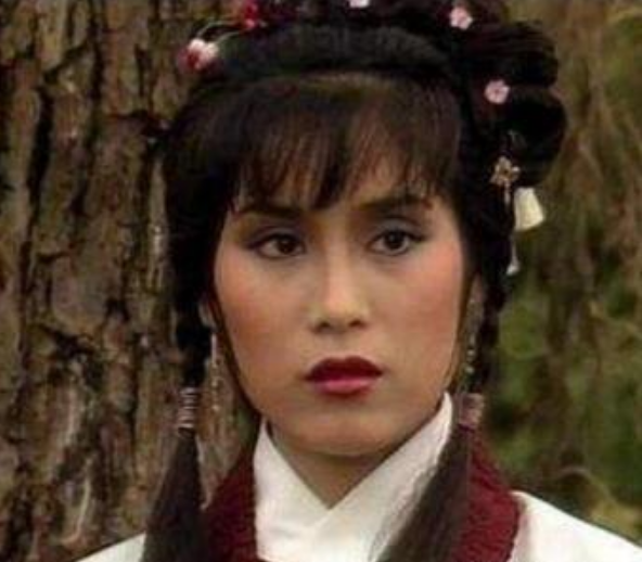 83版《射雕英雄传》演员现状,梅超风70岁未嫁,欧阳克成老中医