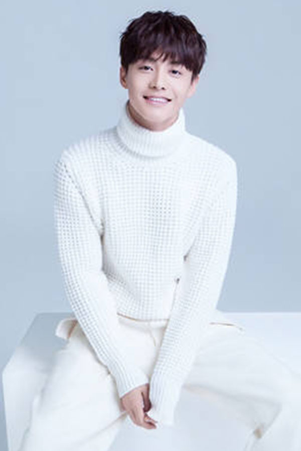 马天宇虽然是一名80后,但看起来就如同小鲜肉一般年轻,是如今歌坛中