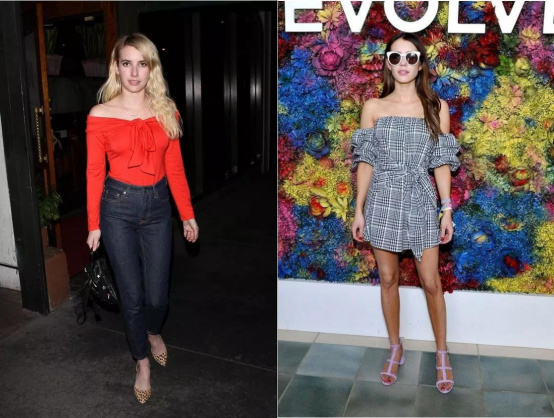 身高不够160,穿好衣服也像超模!只需学到emma robots的5招精髓