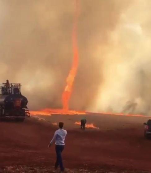 火龙卷风视频 baijiahao.baidu.com