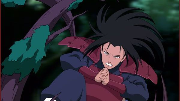 火影忍者:比柱间更强的千手一族成员,他才应该做初代火影