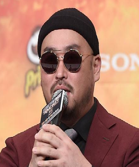 韩国歌手吉成俊否认结婚娶小9岁女友:毫无事实根据