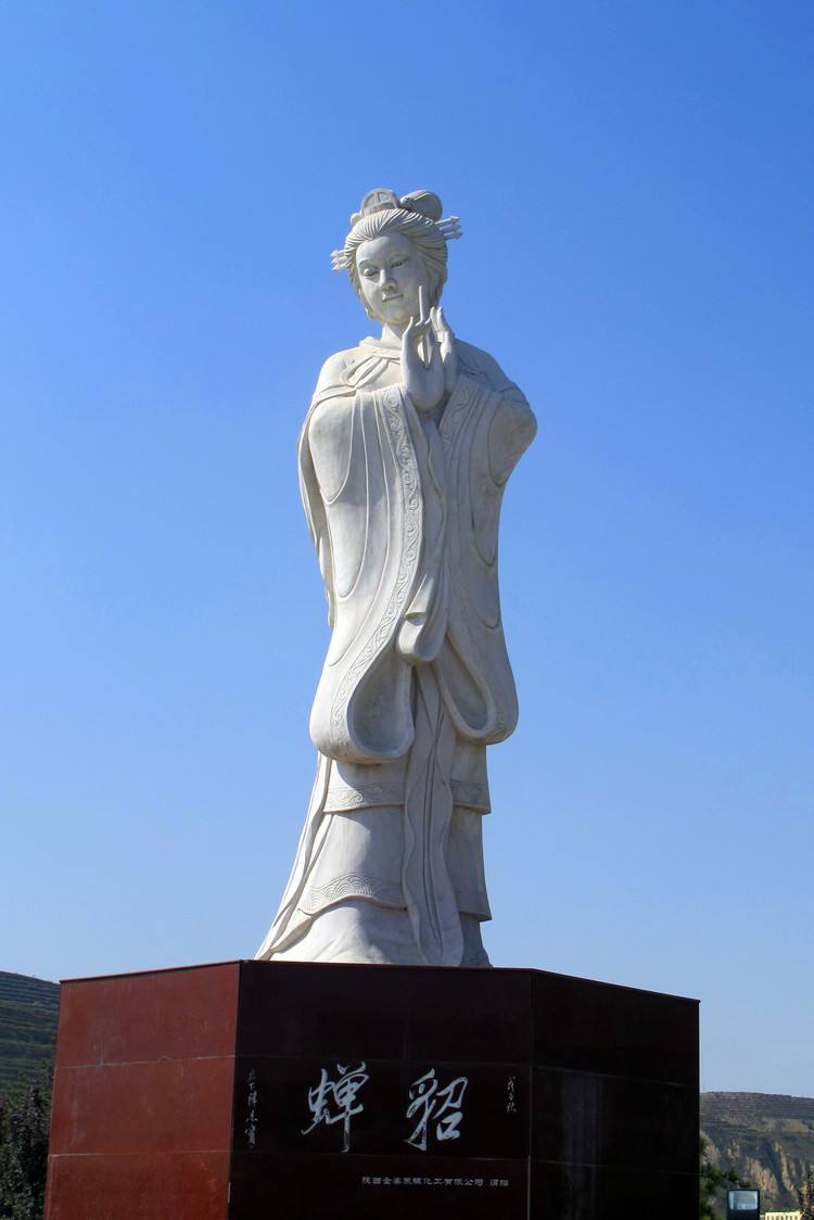 你去过风情浓浓的统万城吗?陕西·榆林还有更多的景点值得游览
