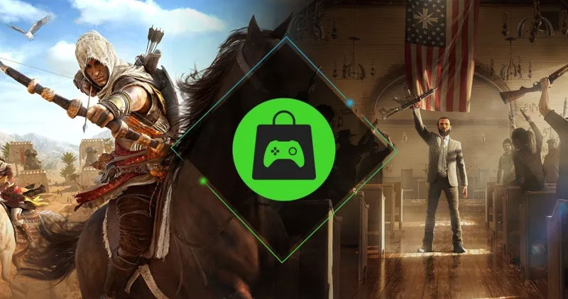 雷蛇的游戏商店razer game store宣布 二月底正式对外关闭