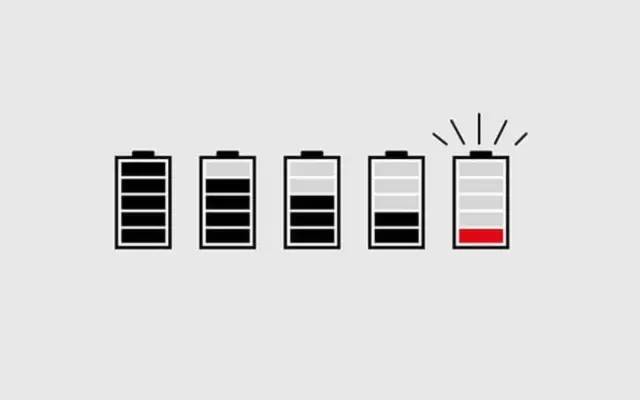 手機又沒電,現在的電池為什麼越來越不耐用?