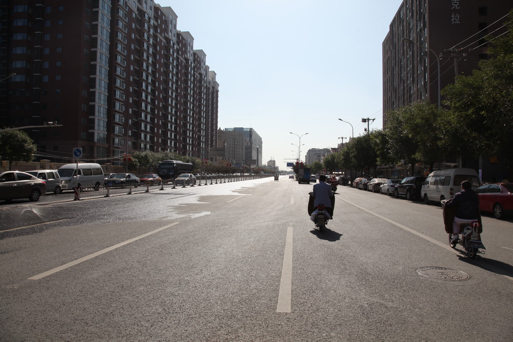 交通疏堵!北京丰台大红门地区将打通三条"断头路",形成微循环