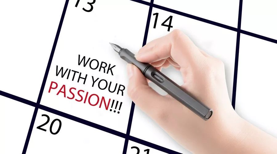 我要找一份感兴趣的工作,是职场上最大的谎言