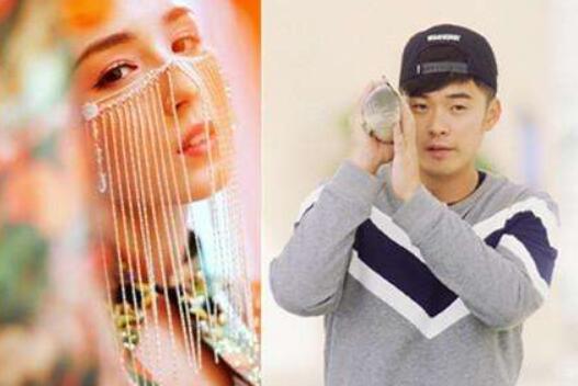 国风美少年哈尼克孜颜值高,和陈赫有这层关系,比赛结局让人意外