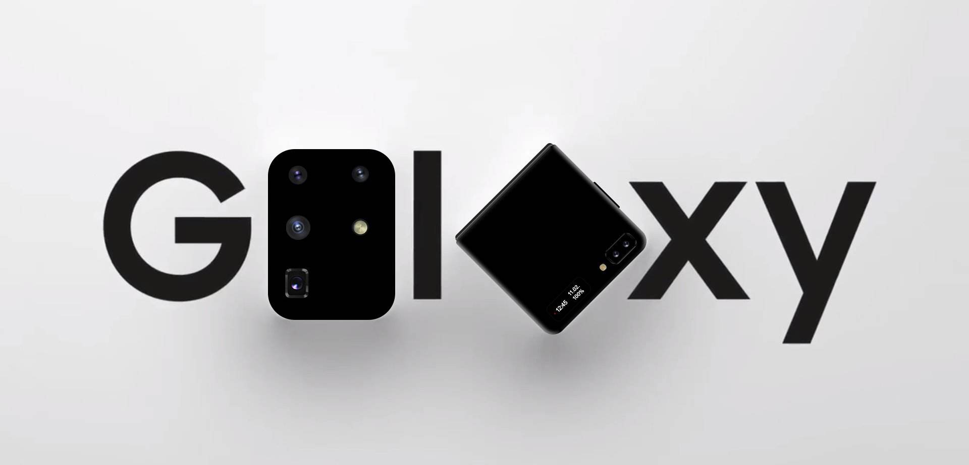 galaxy s20系列参数曝光,或将全系支持5g