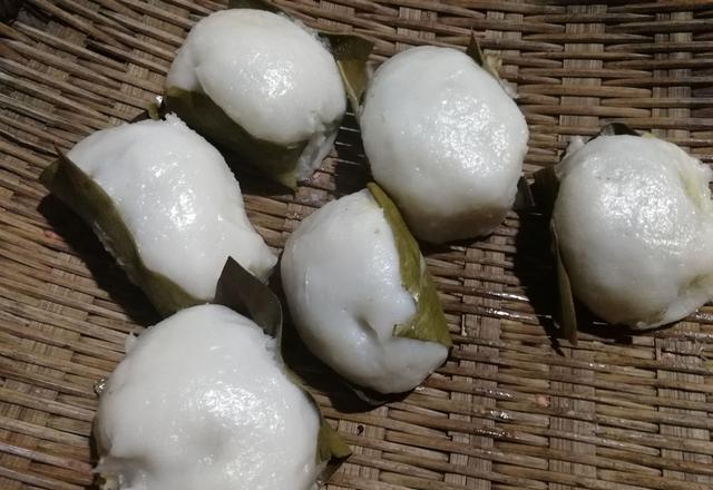 到昭通盐津,水富没吃过这款小吃,枉来!