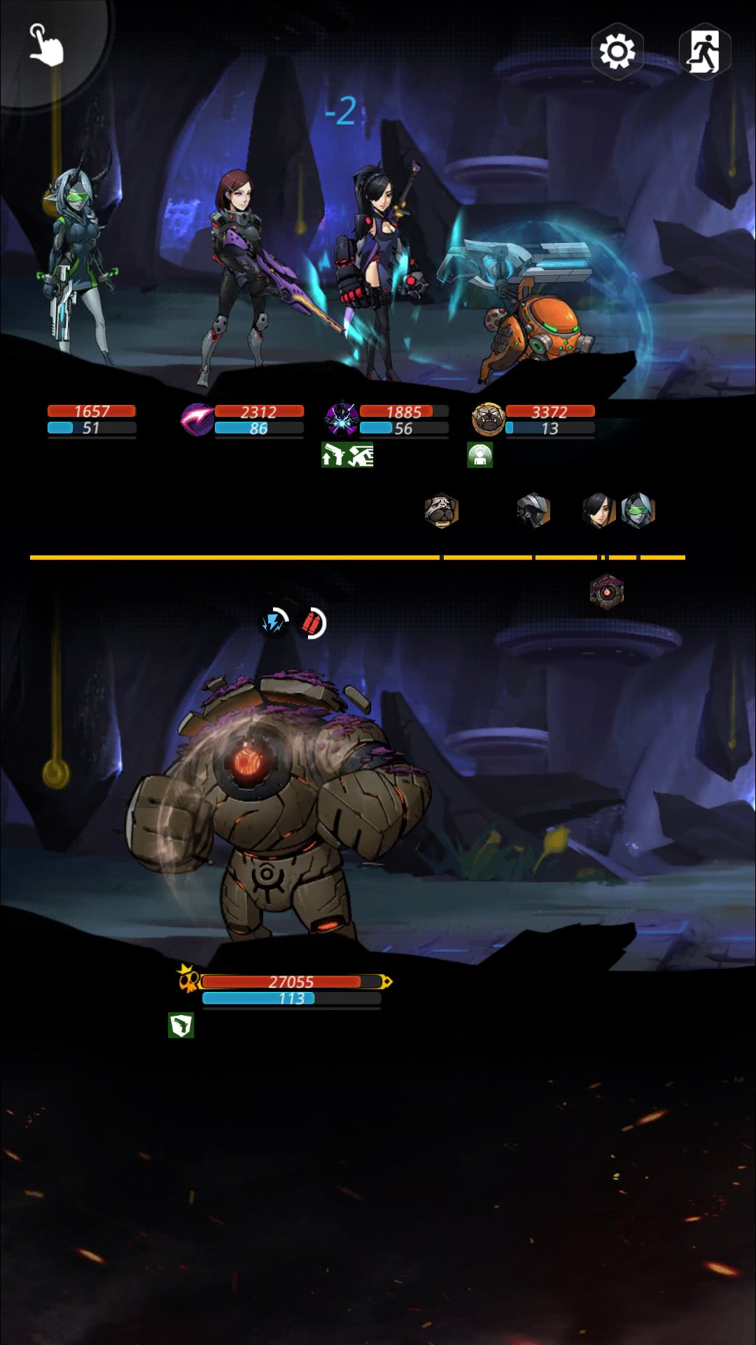 《跨越星弧》:雷霆又一力作,号称不肝不氪的可玩手游