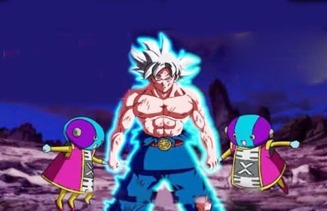 龙珠英雄14集情报:宇宙之种的秘密曝光!全王会成为牺牲品?