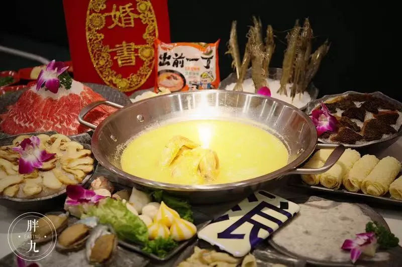 西安浪味仙儿「价值福利3w」承包你的半年饭票!