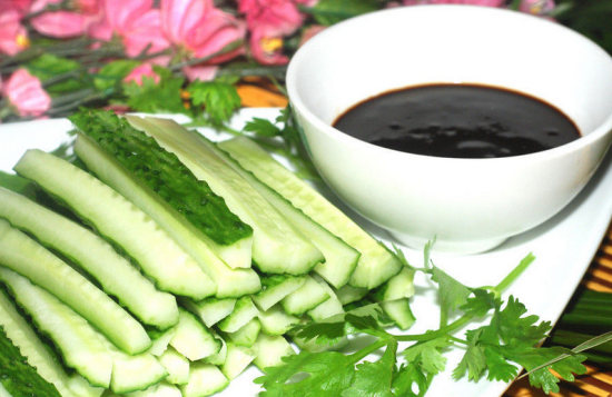 保定三宝之一!保定面酱,你吃过吗?