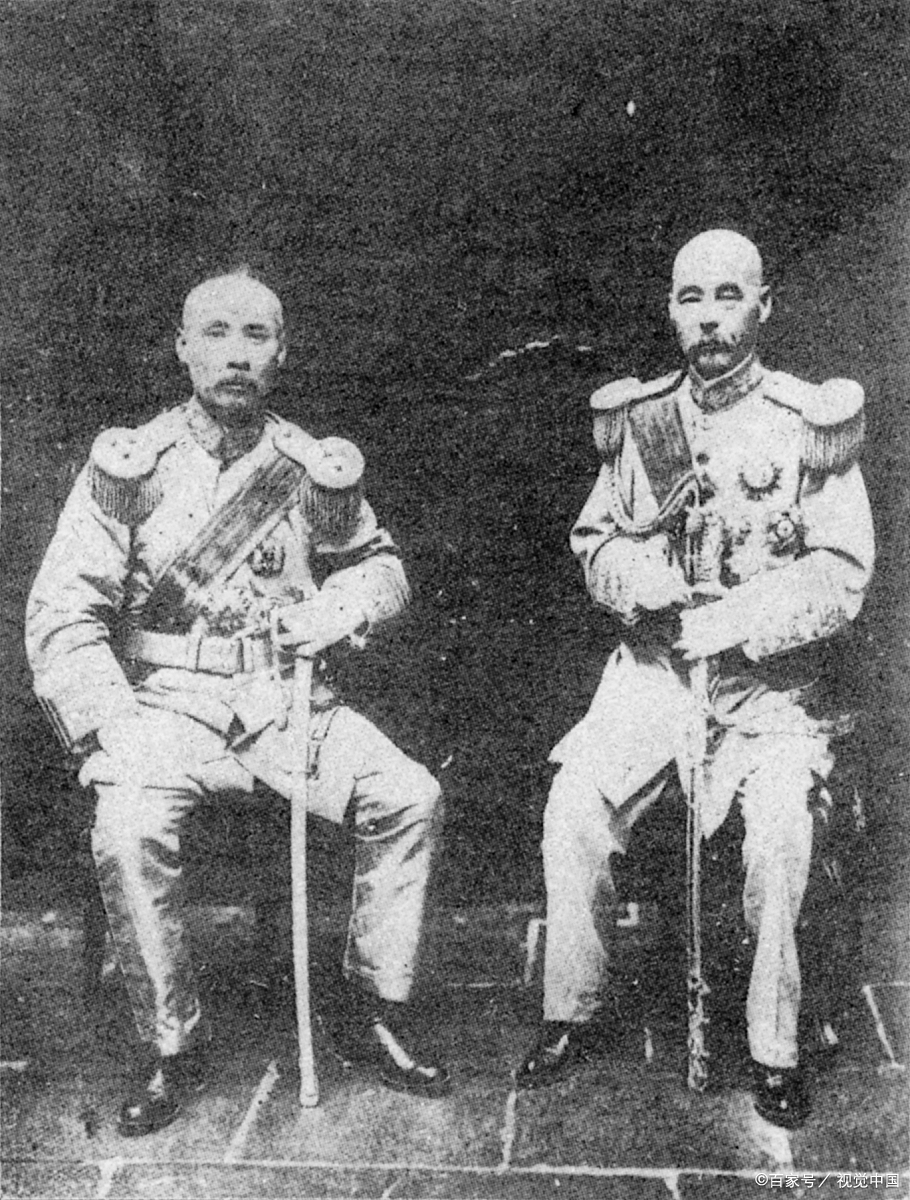 北洋之虎段祺瑞晚年秘闻